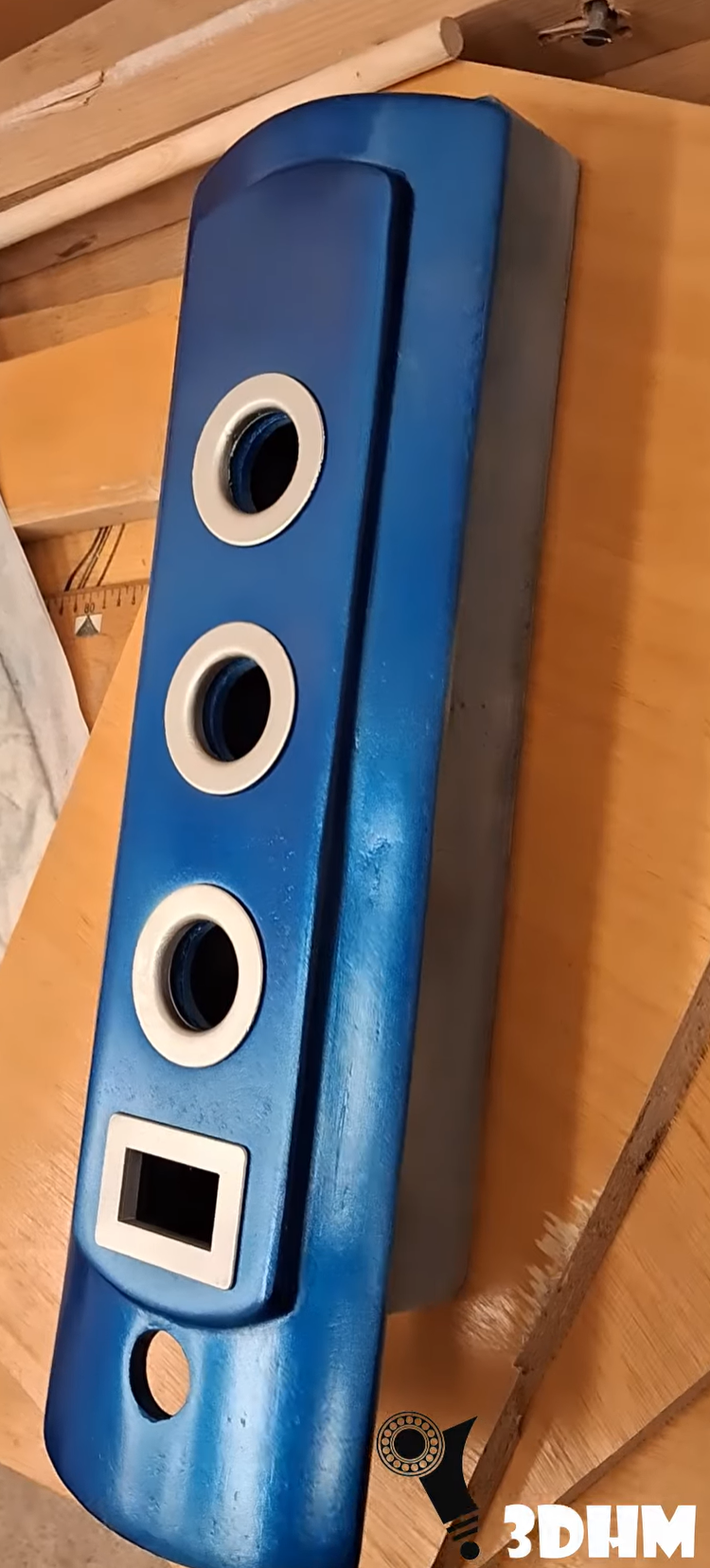 55 cm ASA model