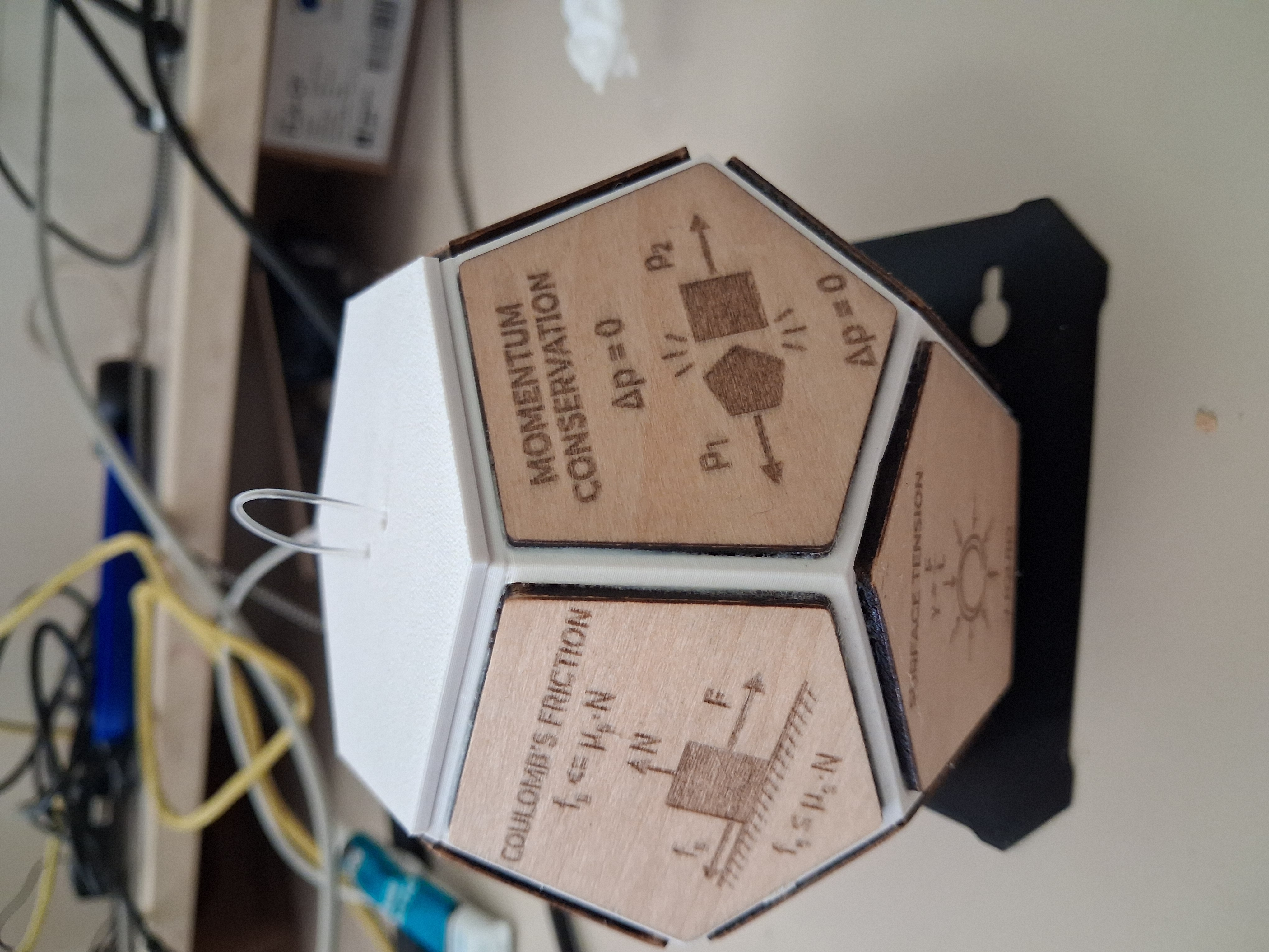 Wood version